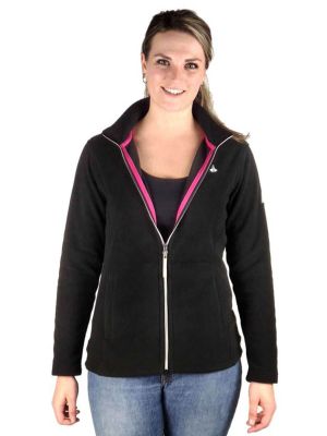 Bjornson Jenna Women Fleece Jacket