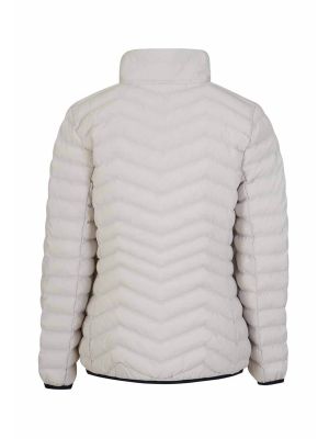 Bjornson Liva Women Summer Quilted Jacket
