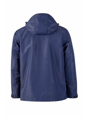 Bjornson Remmolt Waterproof Summer Jacket