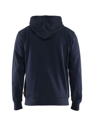 Blåkläder Work Vest 3366 - Navy