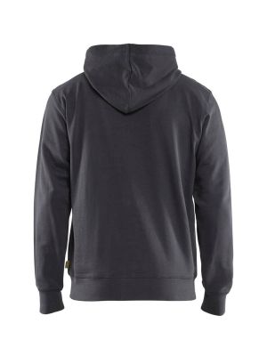 Blåkläder Work Vest 3366 - Medium Grey