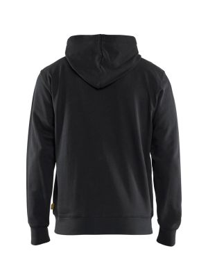 Blåkläder Work Vest 3366 - Black - M