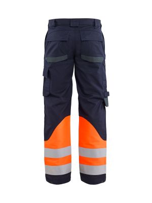 Blåkläder 1488 Work Trouser Inherent Multinorm