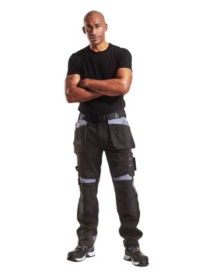 Blåkläder 1555 Work Trouser Holster Pockets