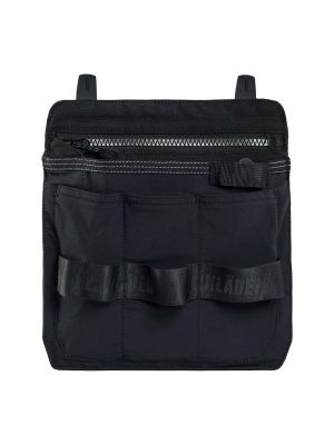 Blåkläder 2188 ToolRig Holster Pocket 218819489900 Black 9900 71workx Front