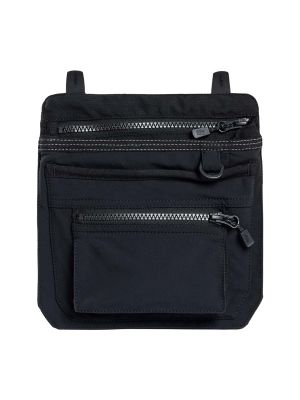 Blåkläder 2189 ToolRig Holster Pocket Zipper 218919489900 Black 9900 71workx Front