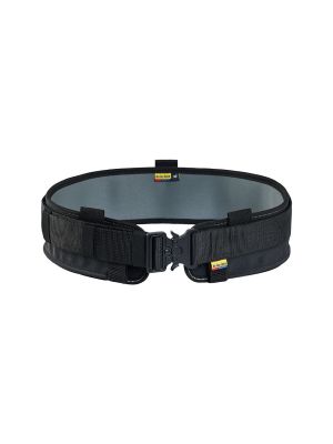 Blåkläder 2520 ToolRig Tool Belt 252000009900 Black 9900 71workx Front