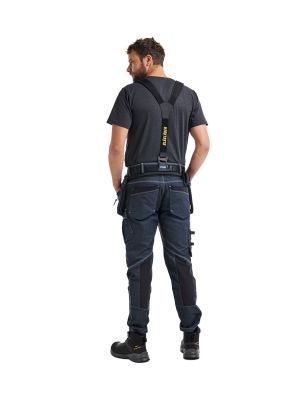 Blåkläder 2522 ToolRig Braces
