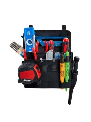 Blåkläder 2524 ToolRig Holster Pocket Carpenter