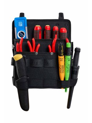 Blåkläder 2525 ToolRig Holster Pocket Electrician