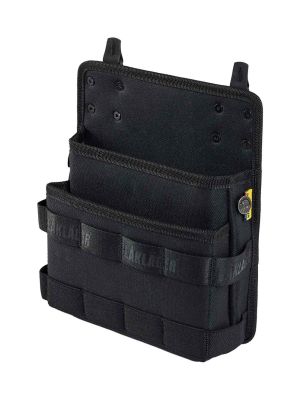 Blåkläder 2526 ToolRig Holster Pocket 252600009900 Black 9900 71workx Front