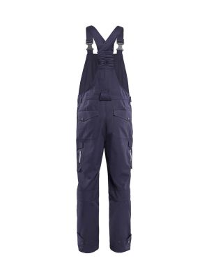 Blåkläder 2618 Multinorm Bib Overall APC 2 Inherent