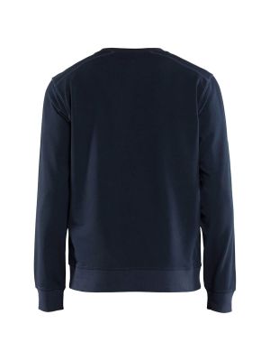 Blåkläder 3596 Work Sweater Moisture-Wicking