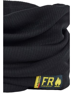 Blåkläder Multinorm Bandana Black