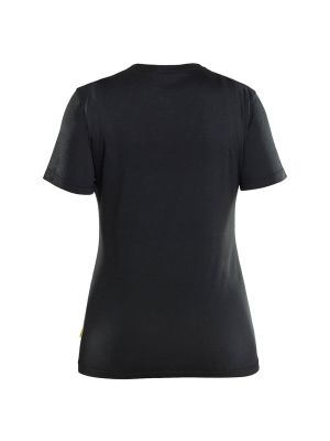 Blåkläder 3537 Work T-shirt Merino Wool Women