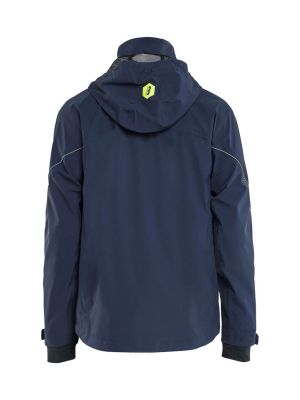 Blåkläder Work Jacket Shell Stretch 4483