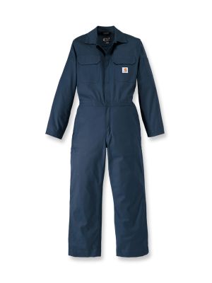Carhartt 105019 Rugged Flex Stretch Coverall 105019 001 71workx Front