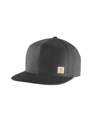 Carhartt 106665 Force Cap FastDry 106665001 71workx Front Carhartt 106665 Force Cap FastDry 106665001 71workx Front