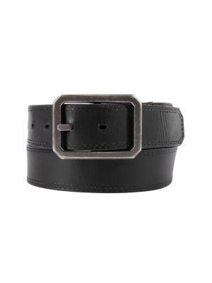 Carhartt A0006222 Work Belt Reversible Leather