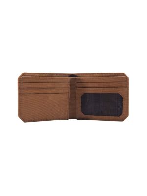 Carhartt B0000235 Wallet Duck Rain Defender 