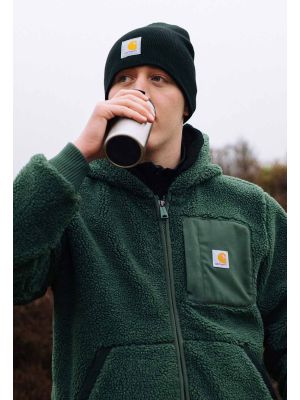 Carhartt 107665 Fairbanks Work Vest Teddy