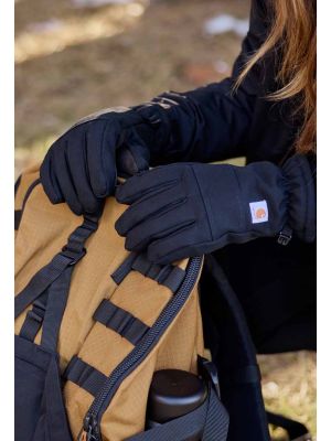 Carhartt GL0781W Women Work Gloves Duck
