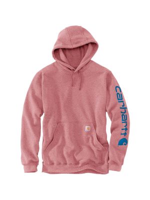 Tourmaline heather carhartt hoodie 2025