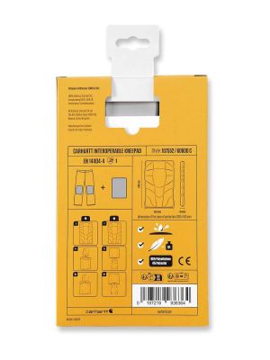 Carhartt Interoperable Knee Protector 107552