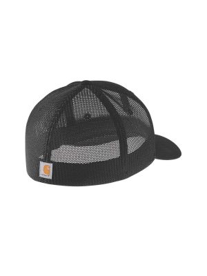 Carhartt 105353 Oakland Cap Embroidered Logo