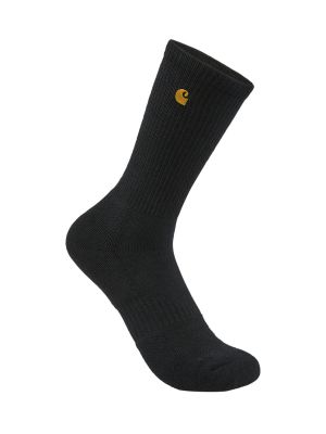 Carhartt SC2252M Work Socks Force MW Crew 2-pack