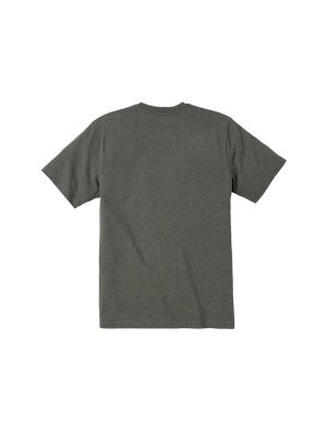 Carhartt 107806 Work T-Shirt Relaxed Graphic Print
