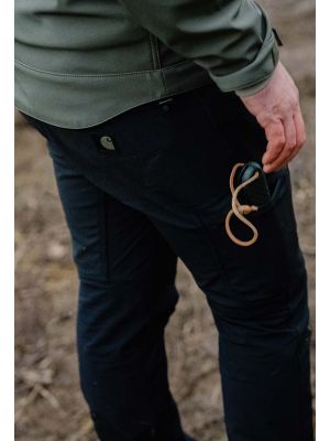 Carhartt 107502 Work Trouser Baltimore Slim Fit