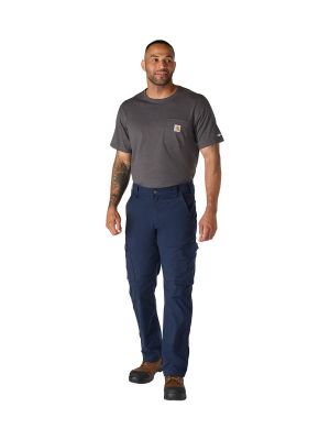 Carhartt 105296 Work Trouser Relaxed Straight Force Ripstop