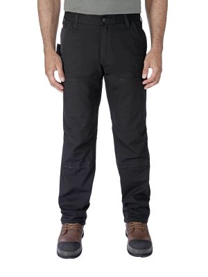 Carhartt Work Trouser 105075 Black - W34/L30