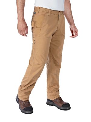 Carhartt Work Trouser 105075 Brown W38/L34