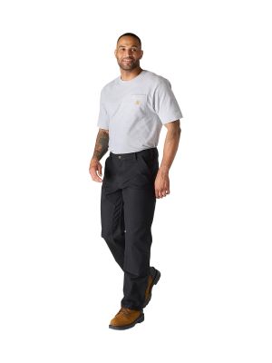 Carhartt 103334 Work Trouser Straight Rugged Flex