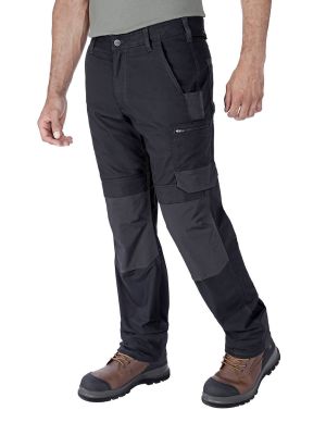 Carhartt Double Front Black - W30/L32