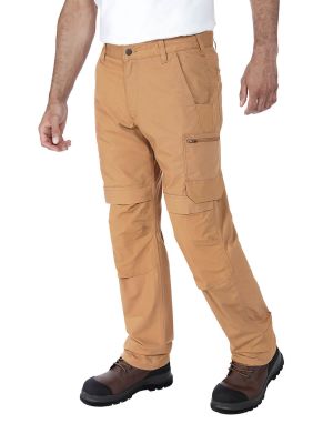 Carhartt Double Front Brown - W34/L30