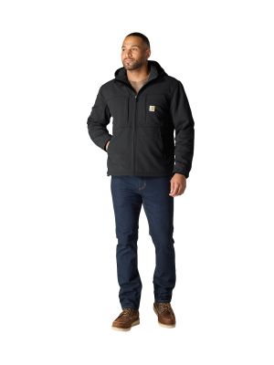Carhartt 106006 Work Jacket Camden Rain Defender