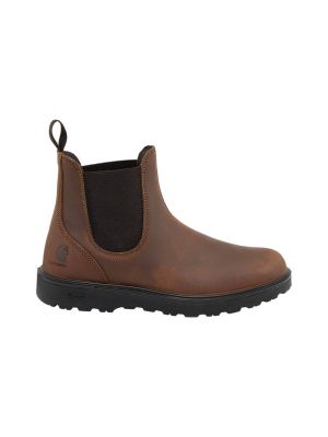 Carhartt Occupational Chelsea O2 Brown - 46