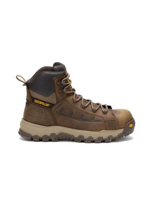 CAT Threshold Rebound S7L Brown-41
