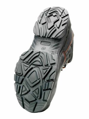 Herock Primus S3 Work Shoes