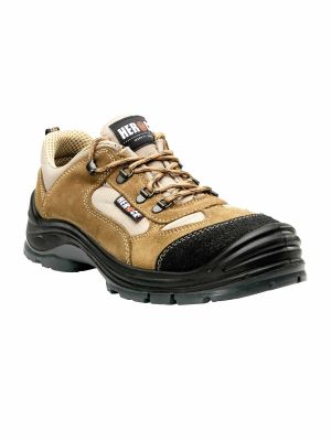 Herock Cross S1P Work Shoes