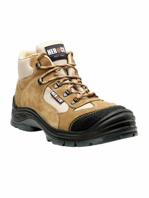 Herock Cross S1P Work Boots