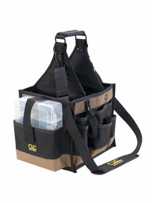 CL1001528 Tool Carrier Maintenance and Electrician Large - CLC CL1001528 Tool Carrier Maintenance and Electrician Large - CLC