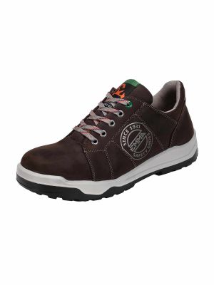 Emma Dave D S3 Metal Free Work Shoes