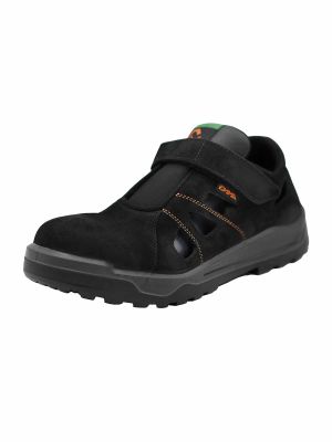 Emma Daytona D S3 Metal Free Work Shoes