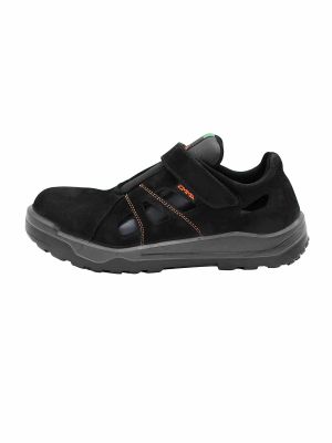 Emma Daytona D S1P Metal Free Work Shoes