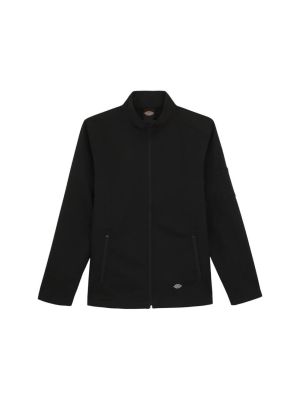 Dickies Everday Softshell Jacket DK0A4YN9 71Workx Front Dickies Everday Softshell Jacket DK0A4YN9 71Workx Front