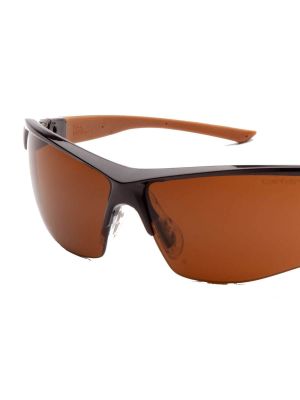EGB11DT Safety Glasses Half Ratcheting Temple - Carhartt
